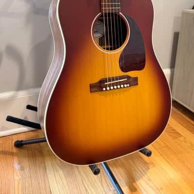 Gibson J-45 Studio Rosewood image 6