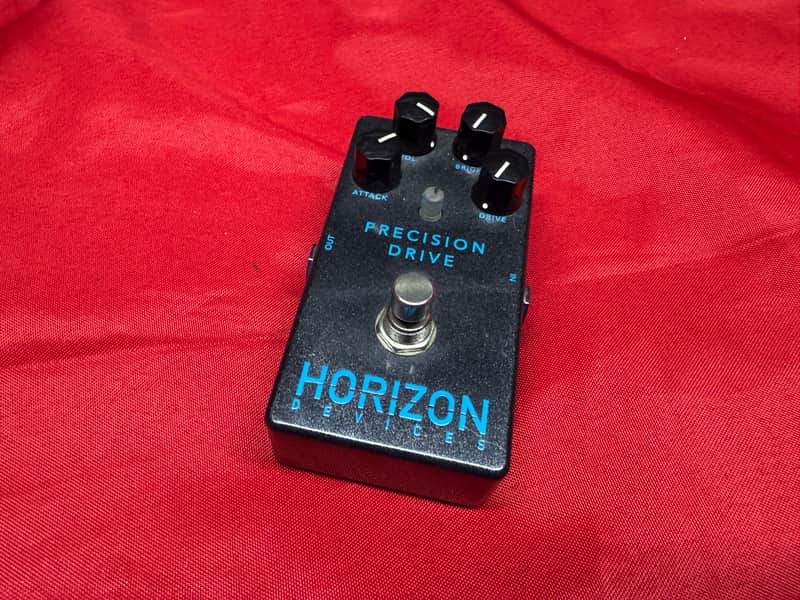 Horizon Devices Precision Drive
