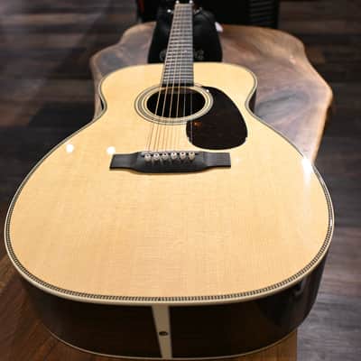 Martin Standard Series 00-28 #706 image 22