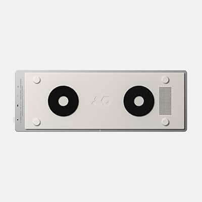 teenage engineering OP-1 Field Portable Synthesizer Workstation image 7