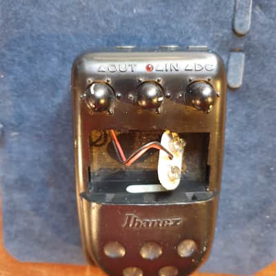 Ibanez Soundtank PH5 Phaser image 3