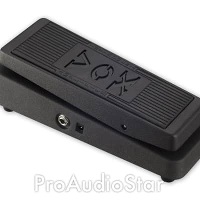 Vox V845 Classic Wah Pedal - Open Box image 3