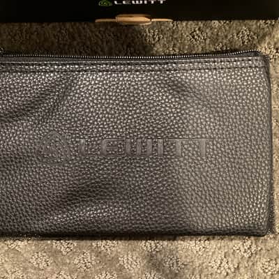 Two Matched Pairs of Lewitt LCT 140 AIR Microphones plus a Rode Stereo Mount image 9