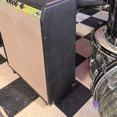 Fender Bassman 10 4x10” 1976-1979 image 4
