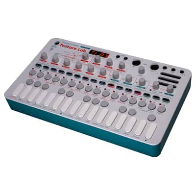Sonicware LIVEN Texture Lab | Granular Synthesizer/Effector (incl. PSU) image 2