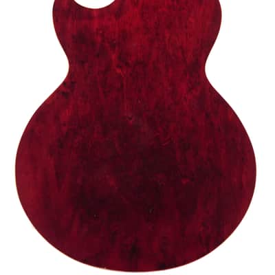Gibson ES125TC Cherry Sunburst 1960 image 8