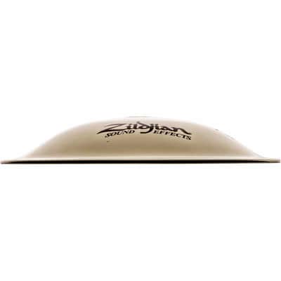 Zildjian A20001 Zil-Bel 6" image 4