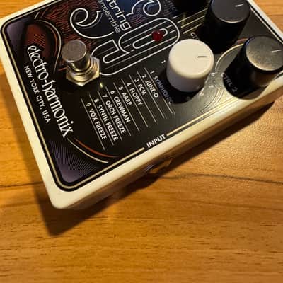 Electro-Harmonix String9 String Ensemble | Reverb