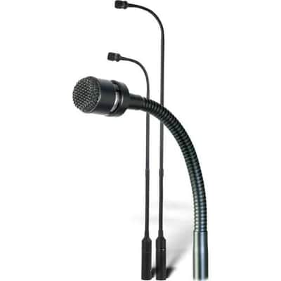 CAD Audio 920B 20" Mini Condenser Gooseneck Microphone (920B-U) image 3