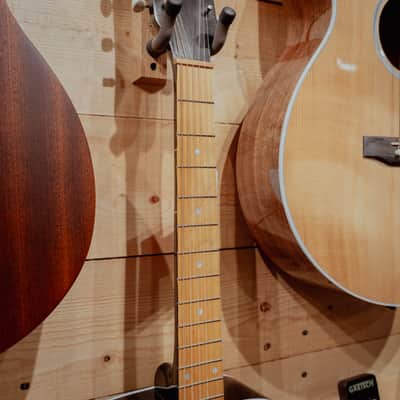 1960s Kay 5160 Acoustic Guitar image 5