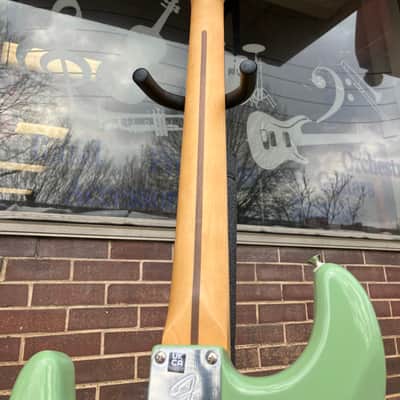 Fender Player II Stratocaster HSS- Birch Green image 10