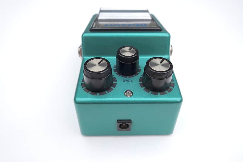 Maxon MD-9 Magnum Distortion | Reverb