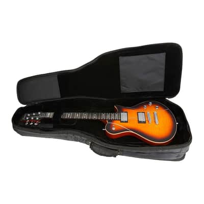 RockBag Premium Double Bag for 2 Electric Guitars B-Stock image 5