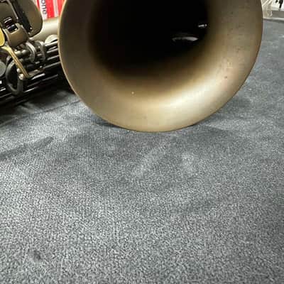 Theo Wanne Mantra Tenor Saxophone 2012 - Fully overhaul image 8