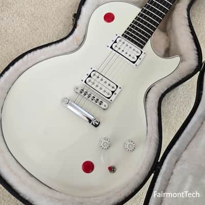Gibson Buckethead Signature Les Paul OHSC & Paperwork image 1