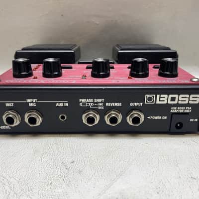 Boss RC-20XL Loop Station 2005 - Present image 2