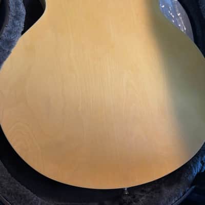 Epiphone John Lennon Inspired By ‘68 Revolution E230TD Casino with Original Hard Shell Case image 12