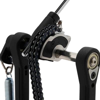 DW 3000A Single Bass Drum Pedal image 5