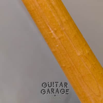 1996 Fender Japan Limited Edition 50th Anniversary Telecaster Deluxe guitar – MIJ image 12