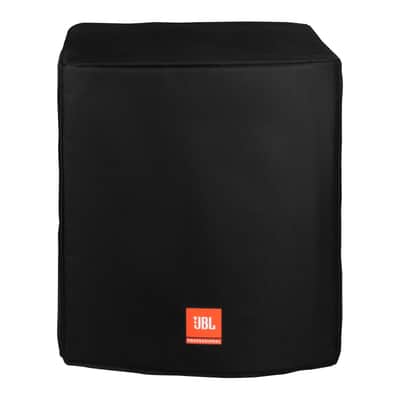 JBL Bags EON718S-CVR Slip On Cover to fit EON718S Subwoofer - Open Box Mint image 2