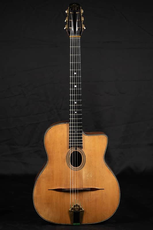 Rino Van Hooijdonk Selmer Replica 2016 image 1