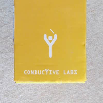 Conductive Labs MRCC 2020 - Noir image 21