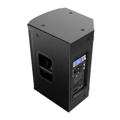 Electro-Voice ETX-10P 10-Inch 2000W 2-Way Portable Powered Loudspeaker (Black) image 3