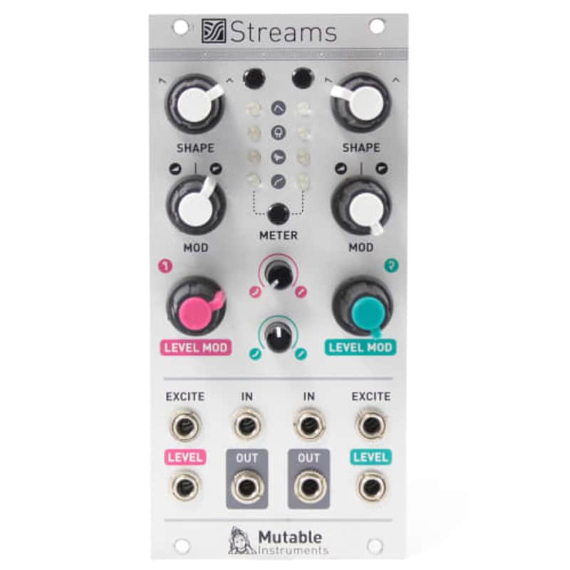 Mutable Instruments Streams image 1