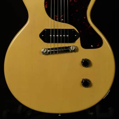 Gibson Custom Shop Wildwood Spec 1958 Les Paul Junior Double-Cut - VOS image 1