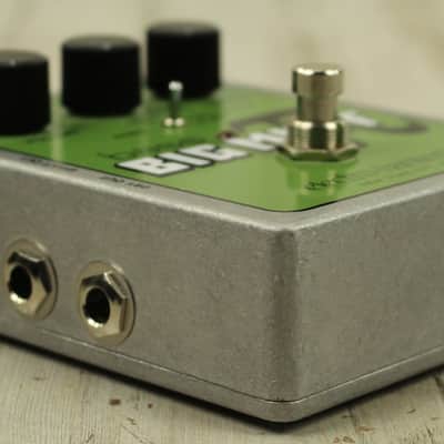 USED Electro Harmonix Bass Big Muff (010) image 3