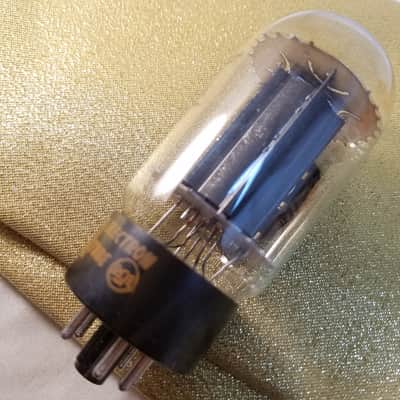 RCA Pair (2) 6L6GC tNOS AT1000 TESTED Vacuum Tubes matched pair 6L6 Beam Power Tetrode 1959-1975 image 10