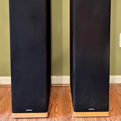 Definitive Technology BP-20 speakers image 3