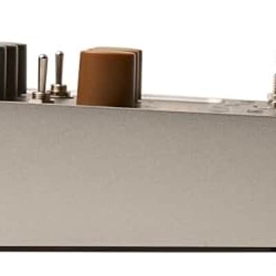 Universal Audio OX Stomp Speaker Emulator Pedal (UA-OX-STOMP-U) image 3