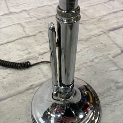 Vintage Astatic Silver Eagle Microphone image 7