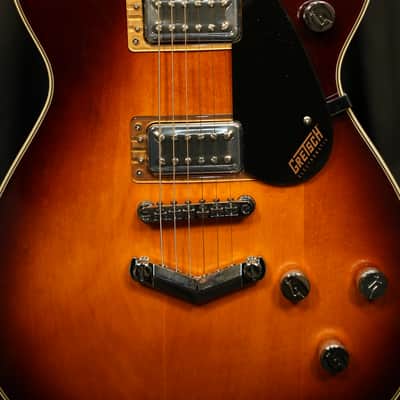 Gretsch G5220 Electromatic® Jet™ BT Single-Cut with V-Stoptail 2026 - Sweet Tea image 4