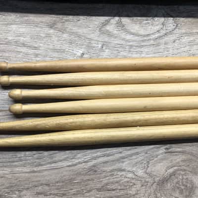 Vizcaya Drum Stick Bag w/ 3 Sets of Vic Firth Drum Sticks image 5