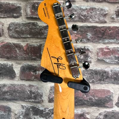 Fender Dave Murray Stratocaster OCCASION image 5