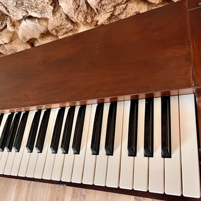KORG CX3 original 1979 version / full analog Hammond B3 clone image 4