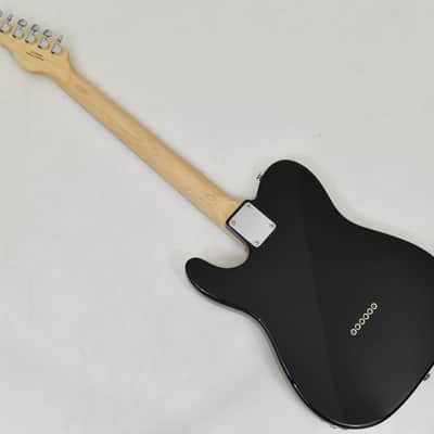 G&L USA ASAT Classic Thinline Build to Order Guitar 3 Tone Sunburst image 5