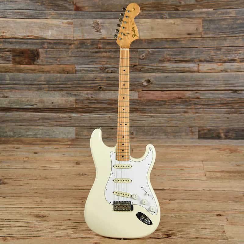 Fender ST-67 Stratocaster Reissue MIJ | Reverb