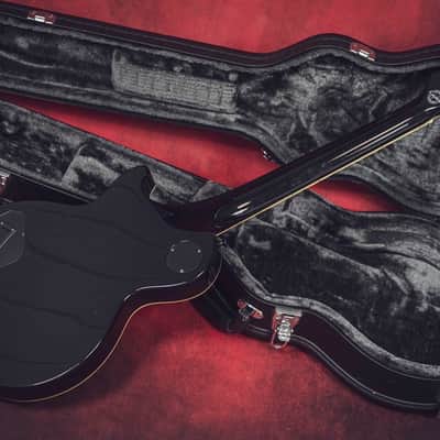 Epiphone Les Paul Custom 7 Matthew Heafy 2013 image 13