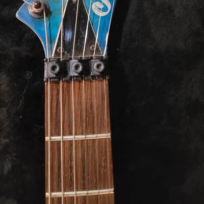 Jackson professional RR4 1997 image 3
