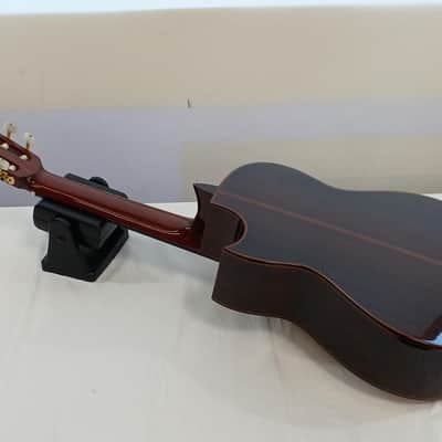ASTURIAS Alto Guitar ALT-6 Quality Craftsmanship image 11