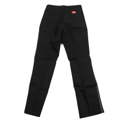 Black Dickies Trousers Owned by Mike Dirnt image 5