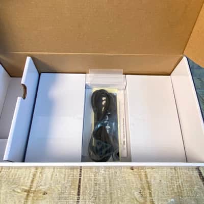 TC Electronic Hall of Fame 2 X4 Reverb Guitar Effect Pedal image 4