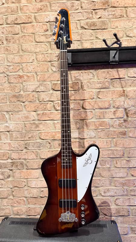 Gibson Thunderbird IV 1994 - 2014 | Reverb