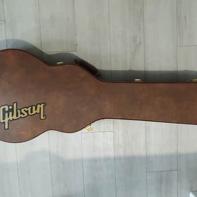 Gibson Gibson Les Paul Standard 50s Trans Pink 2022 - Trans Pink image 4