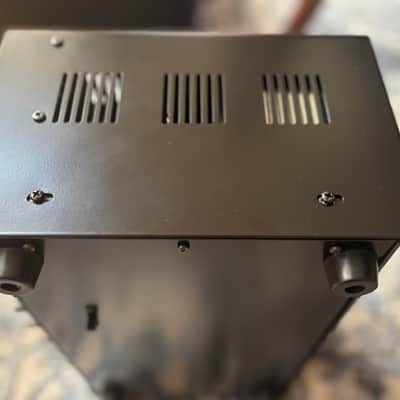Immagine Hayden Mini MOFO - 15W Tube Amplifier Head - Black Spatter - 8