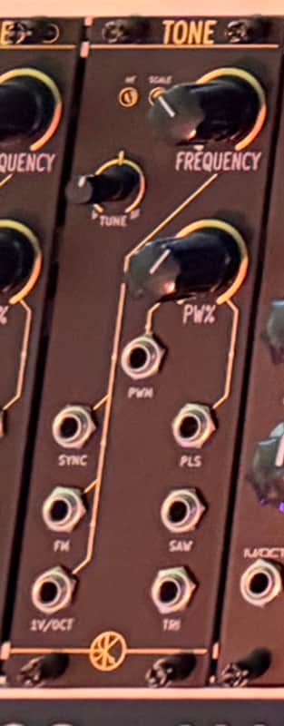 Tone VCO
