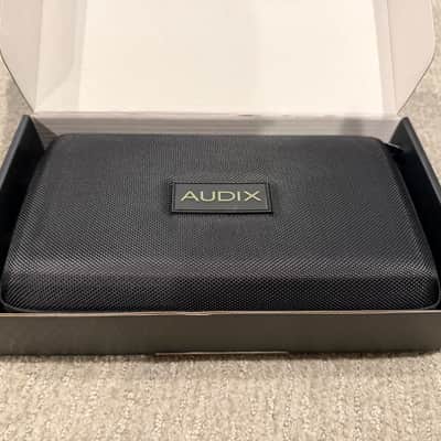 Audix A127 Omnidirectional Small Diaphragm Condenser Microphone - Mint image 4